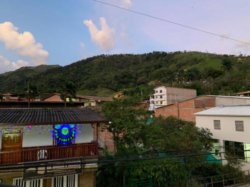 Apkārtne, Aloja-T en Apartamento familiar amoblado en Ciudad Bolivar in Andes