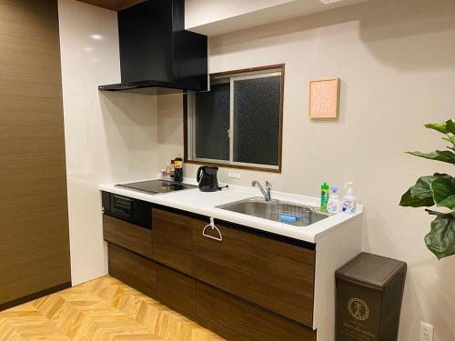 텐진의 아파트먼트 (112m², 침실 3개, 프라이빗 욕실 2개)
