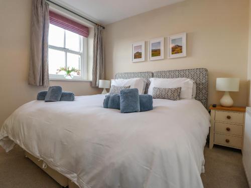 Dray Cottage, Skipton (foto 10)