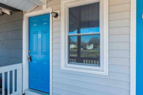Refreshing 2-Bedroom Home in Central Hopewell in Hopewell, USA
