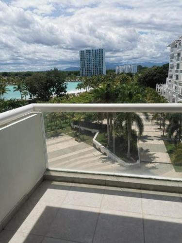 Town center suite studio playa blanca