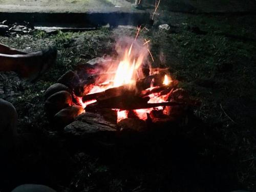 Camping Ibague