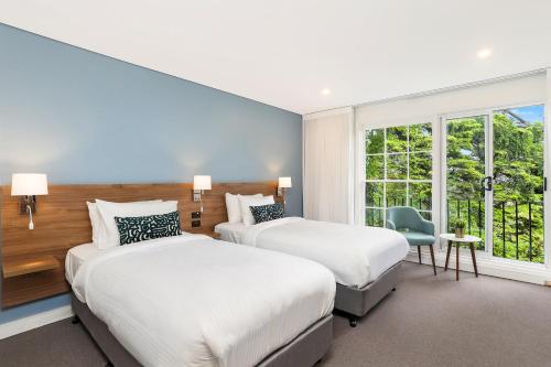 Killara Inn Hotel & Conference Centre - image 7