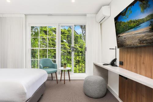 Killara Hotel & Suites - image 3