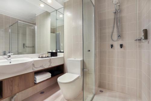 Killara Inn Hotel & Conference Centre - main image