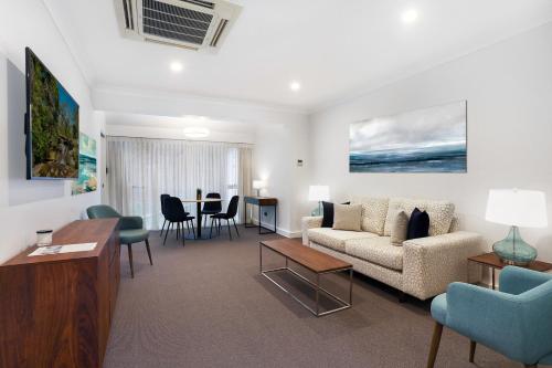 Killara Inn Hotel & Conference Centre - image 4