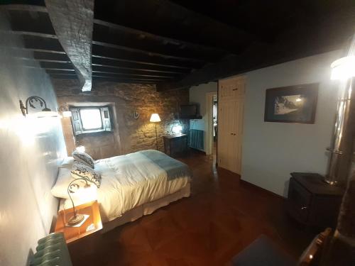 Hotel la Casona de Barrio, Alto Campoo