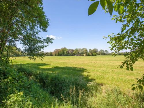 Snug holiday home in Winterswijk Meddo with a private garden