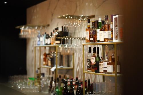 First Hotel Statt - image 10