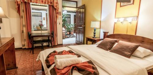 hotel photo