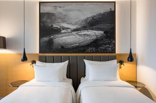 Radisson Blu Hotel Antananarivo Waterfront - image 4