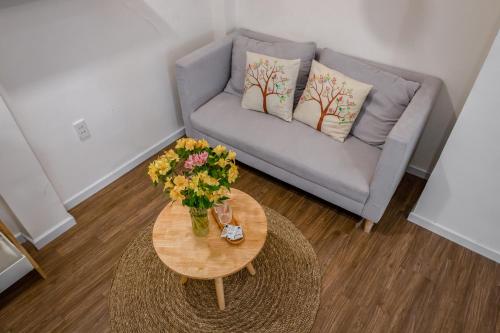 Andy's House – Ho Chi Minh City