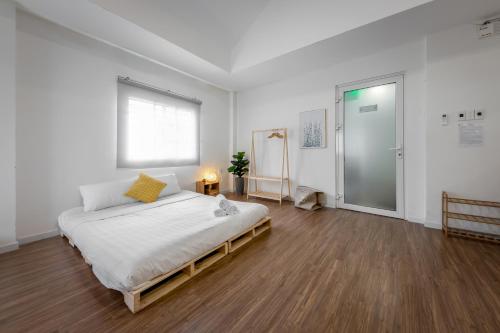 Andy's House – Ho Chi Minh City
