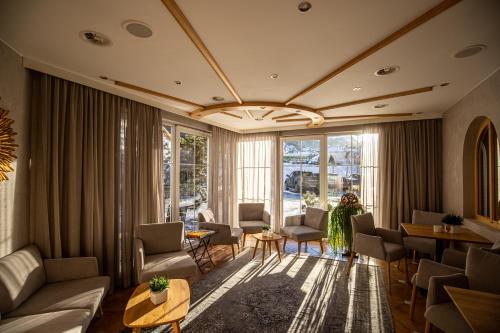 The Hotel - himmlisch wohlfühlen – Ischgl, MO