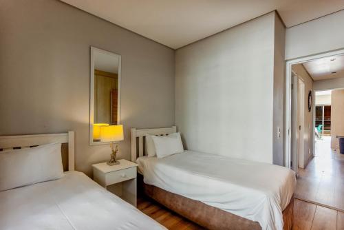 Three Bedroom Apartment - fully furnished with balcony