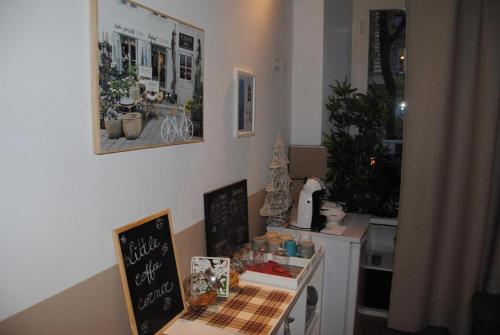 White Vatican - Three-bedroom Apartment - Viale Giulio Cesare 128