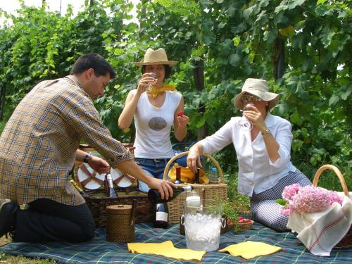 Villa Abbazia Relais & Chateaux - image 14