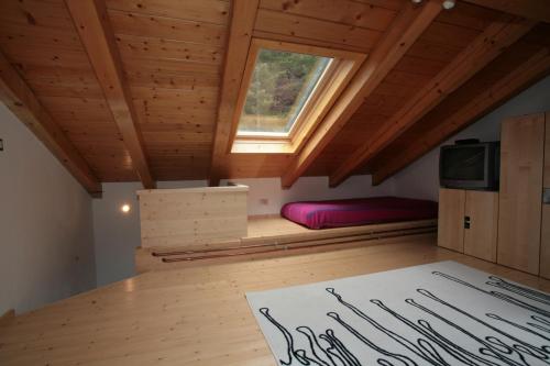 Residence Anny - Apartment - Canazei di Fassa