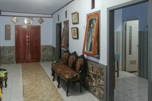 Homestay Esther