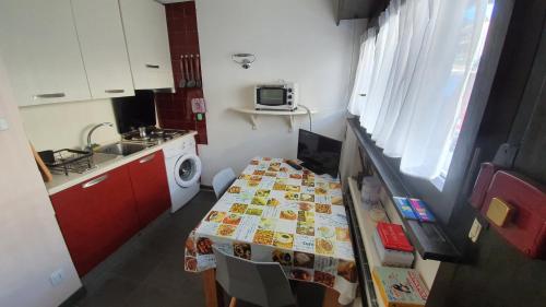 Appartamento condominio Ametista - La Thuile 4
