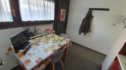 Appartamento condominio Ametista - La Thuile Appartamento condominio Ametista - La Thuile