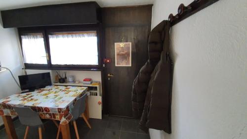 Appartamento condominio Ametista - La Thuile