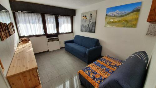 Appartamento condominio Ametista - La Thuile
