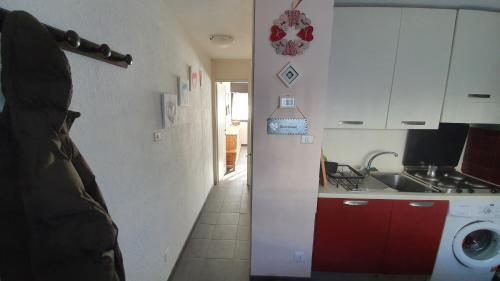 Appartamento condominio Ametista - La Thuile Appartamento condominio Ametista - La Thuile