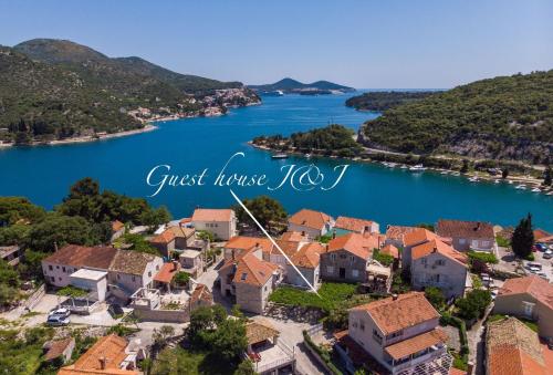  Guest House J&J in Zaton