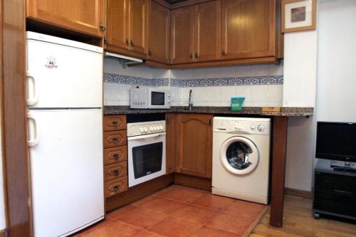  Vielha centro apartamento JOS in Vielha