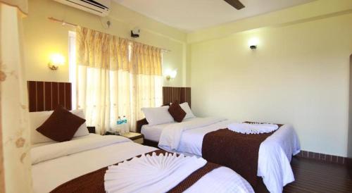 Hotel Grace – Pokhara, KY