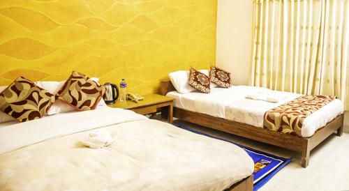 Hotel Grace – Pokhara, KY