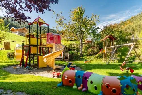 Familienhotel Unterreith in Forstau, Österreich