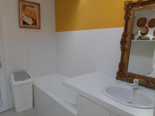 Location maison 4 pers Le Grau d'Agde 34