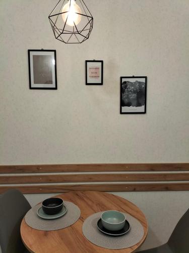 Квартира в центре на соборной apartment in sobornaya st, Mykolajiw (Foto 5)