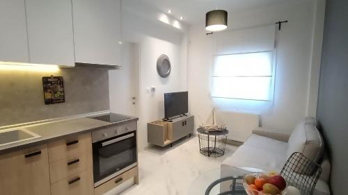 Cozy fully equipped apartment Thessaloniki