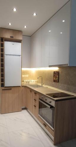 Cozy fully equipped apartment Thessaloniki