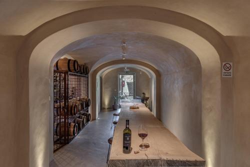 Agriturismo Cuprena