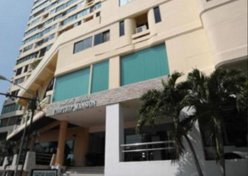 Thep thip mansion F5 R5003