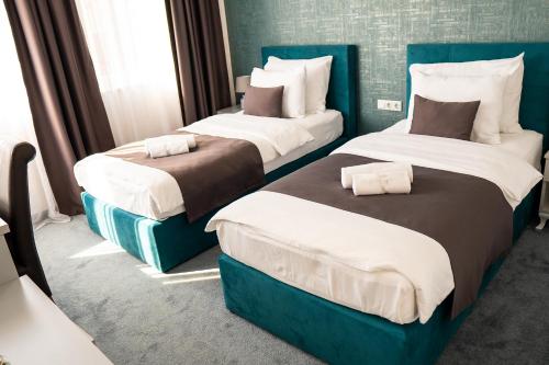 Hotel Vezir Palace Room Type - Budget Twin Room