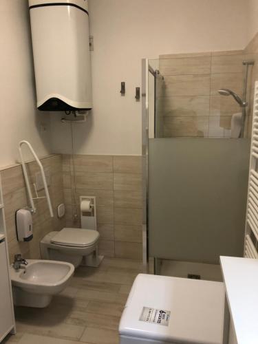 Appartamento House Apartment Tabe Centro Bologna, Boloňa (fotografie 4)