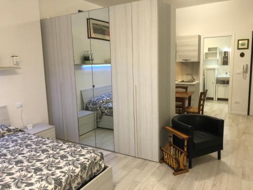 Appartamento House Apartment Tabe Centro Bologna, Boloňa (fotografie 5)