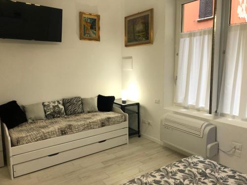 Appartamento House Apartment Tabe Centro Bologna, Boloňa (fotografie 6)