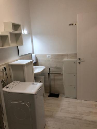 Appartamento House Apartment Tabe Centro Bologna, Boloňa (fotografie 7)
