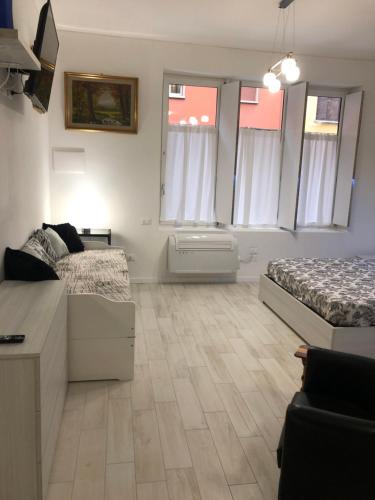 Appartamento House Apartment Tabe Centro Bologna, Boloňa (fotografie 8)