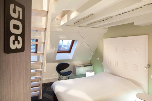 Hotel Gutenberg - image 14