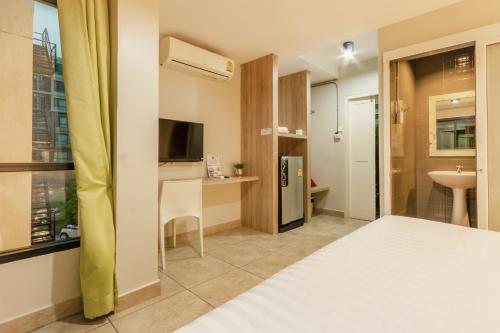hotel photo