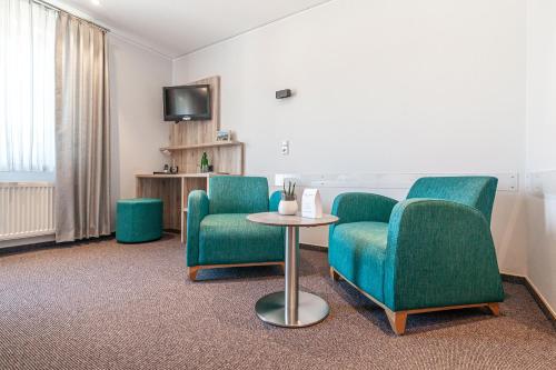 Hotel Zur Post Meerfeld - main image