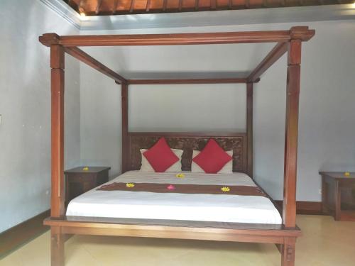 Villa Sayang Lombok New