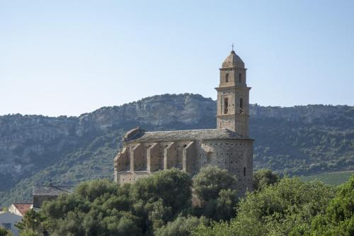 Casa Santo Pietro